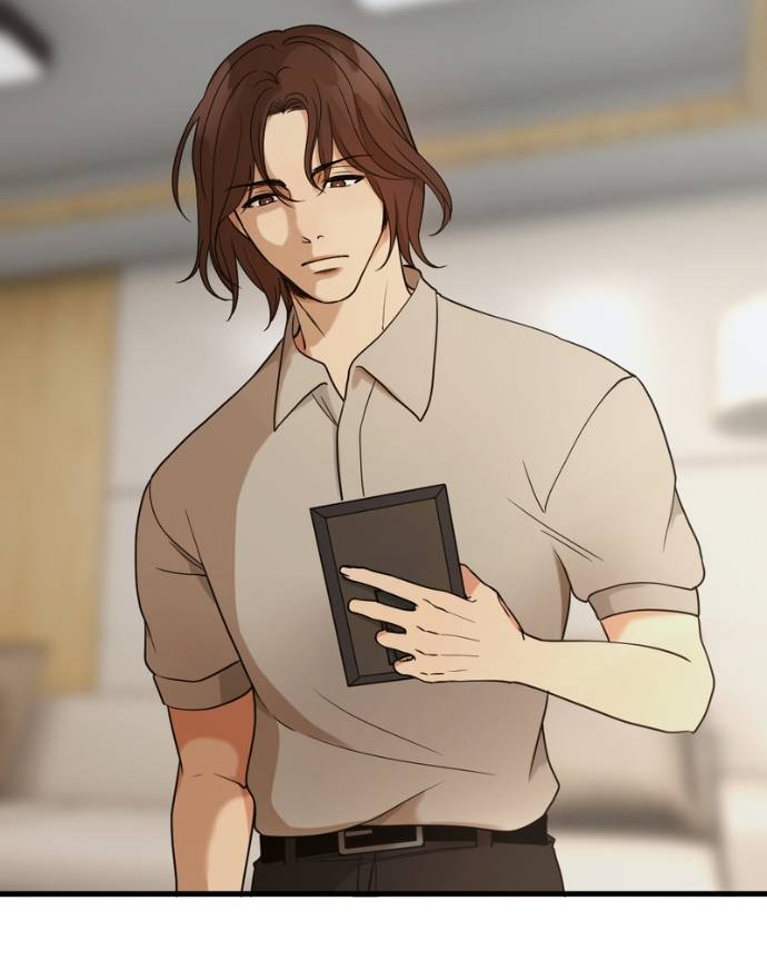 My Lovely Bodyguard Chapter 125 - Page 89