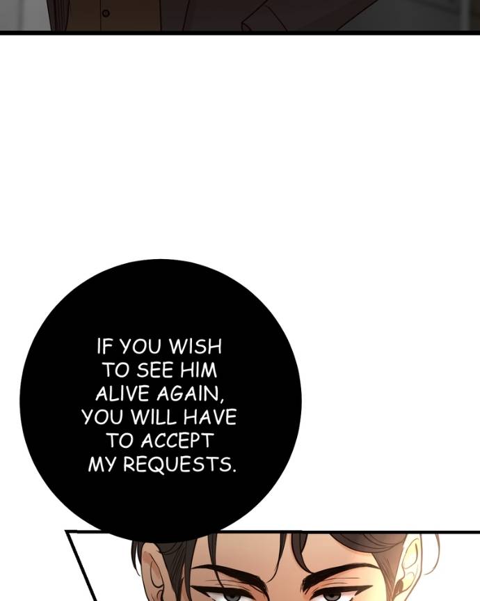 My Lovely Bodyguard Chapter 126 - Page 12