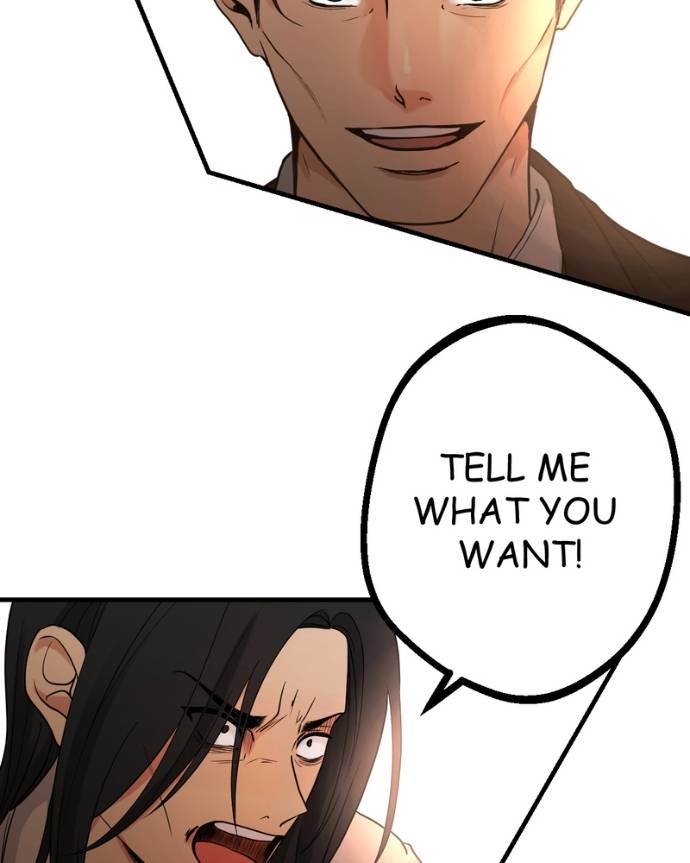 My Lovely Bodyguard Chapter 126 - Page 13
