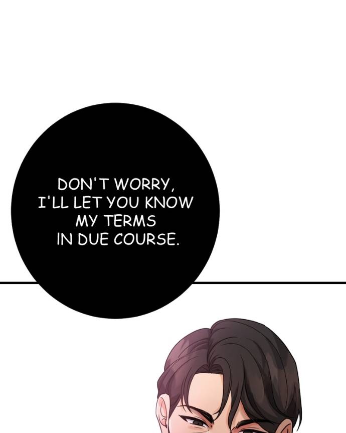 My Lovely Bodyguard Chapter 126 - Page 15