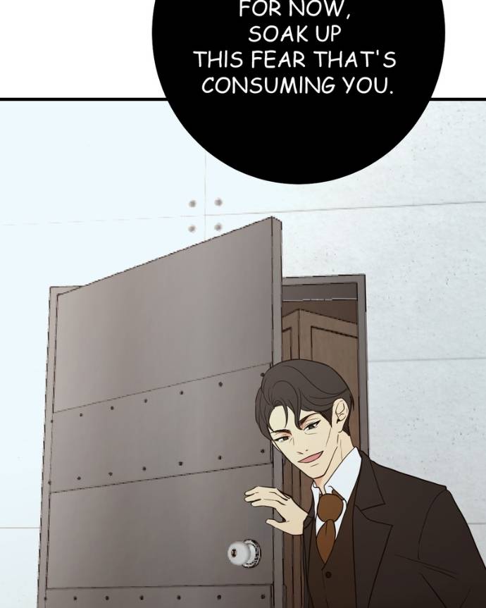 My Lovely Bodyguard Chapter 126 - Page 18