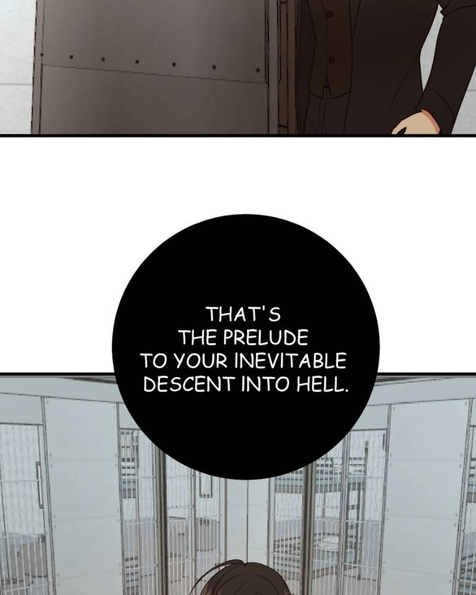 My Lovely Bodyguard Chapter 126 - Page 19