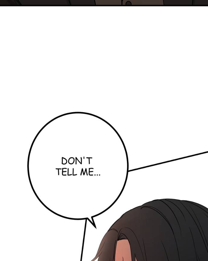 My Lovely Bodyguard Chapter 126 - Page 3