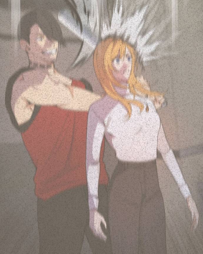 My Lovely Bodyguard Chapter 126 - Page 27