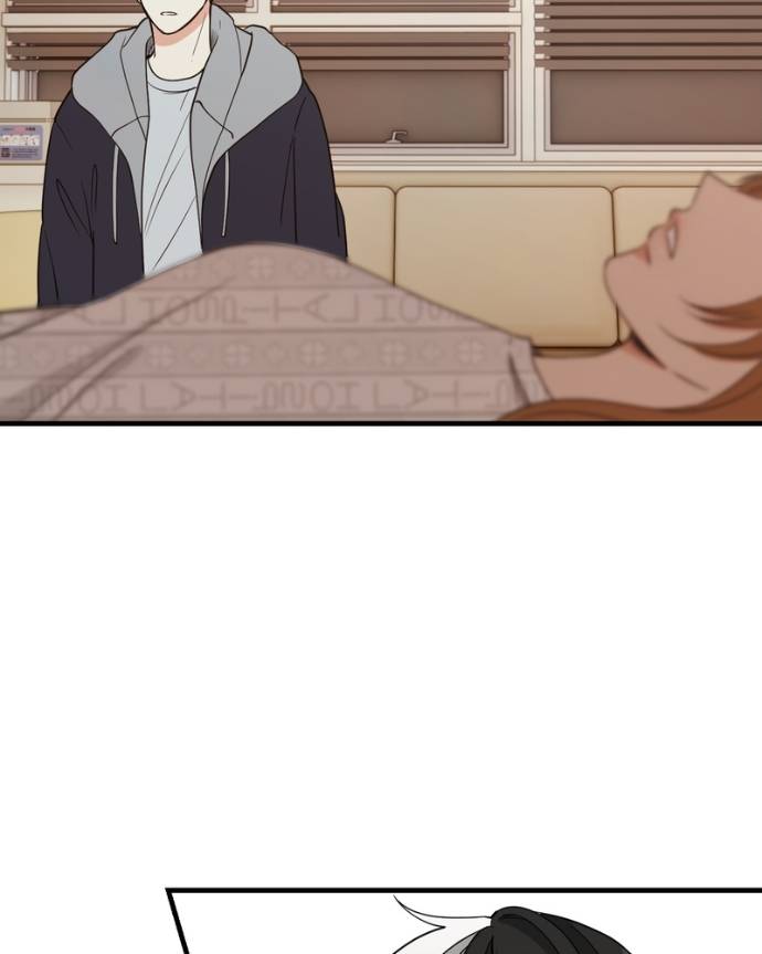 My Lovely Bodyguard Chapter 126 - Page 36