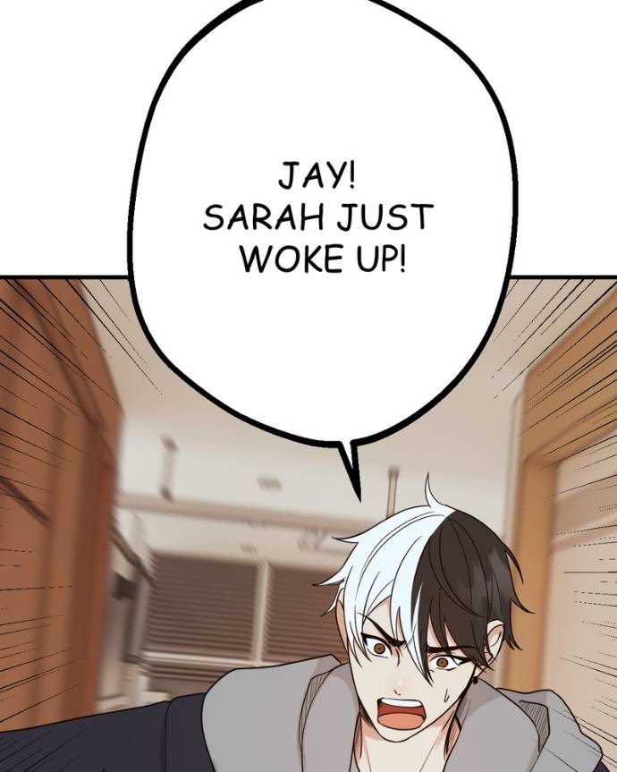 My Lovely Bodyguard Chapter 126 - Page 38