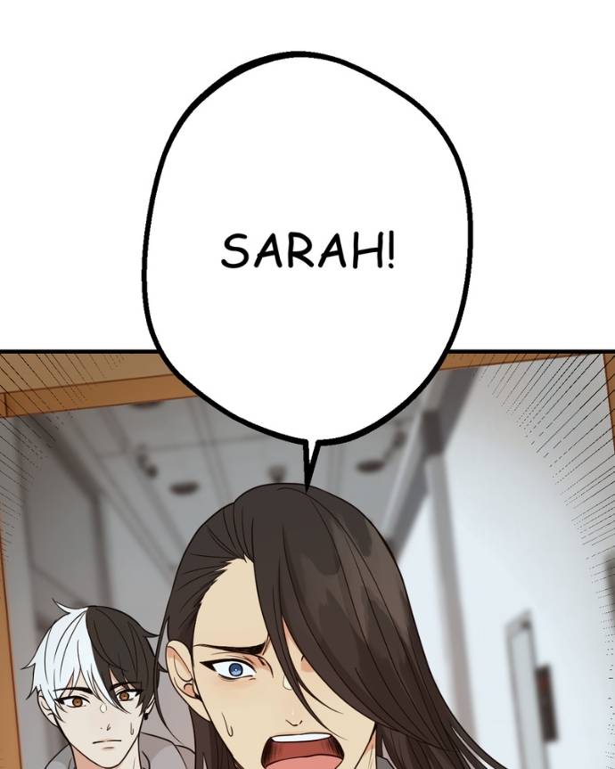 My Lovely Bodyguard Chapter 126 - Page 41
