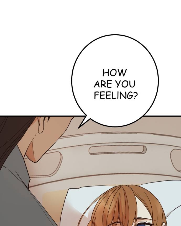 My Lovely Bodyguard Chapter 126 - Page 48