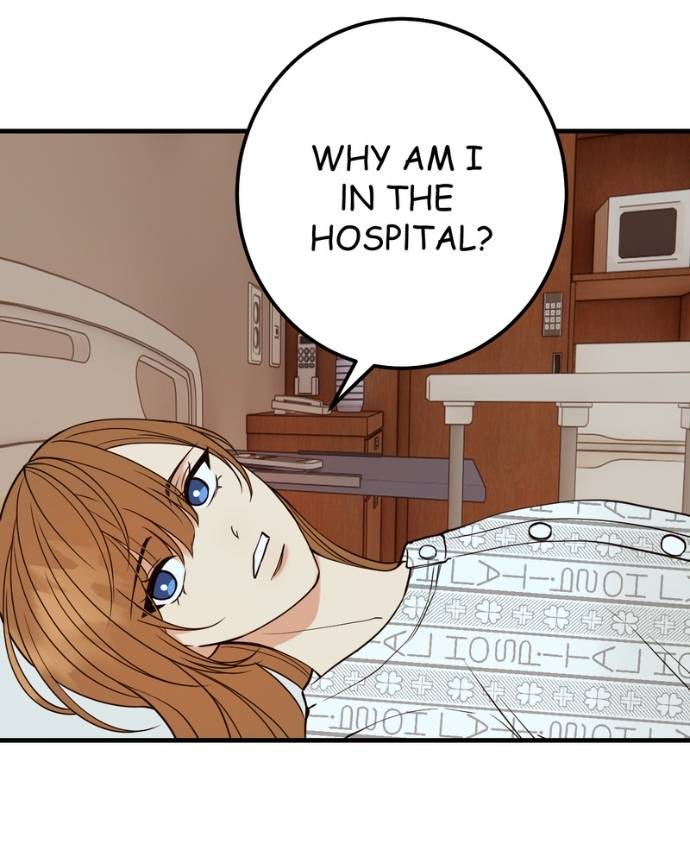 My Lovely Bodyguard Chapter 126 - Page 51