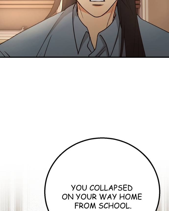 My Lovely Bodyguard Chapter 126 - Page 53