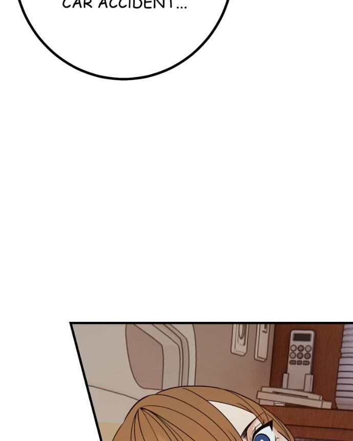 My Lovely Bodyguard Chapter 126 - Page 56