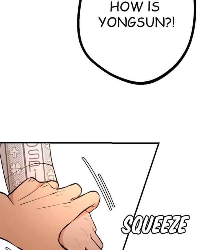 My Lovely Bodyguard Chapter 126 - Page 60