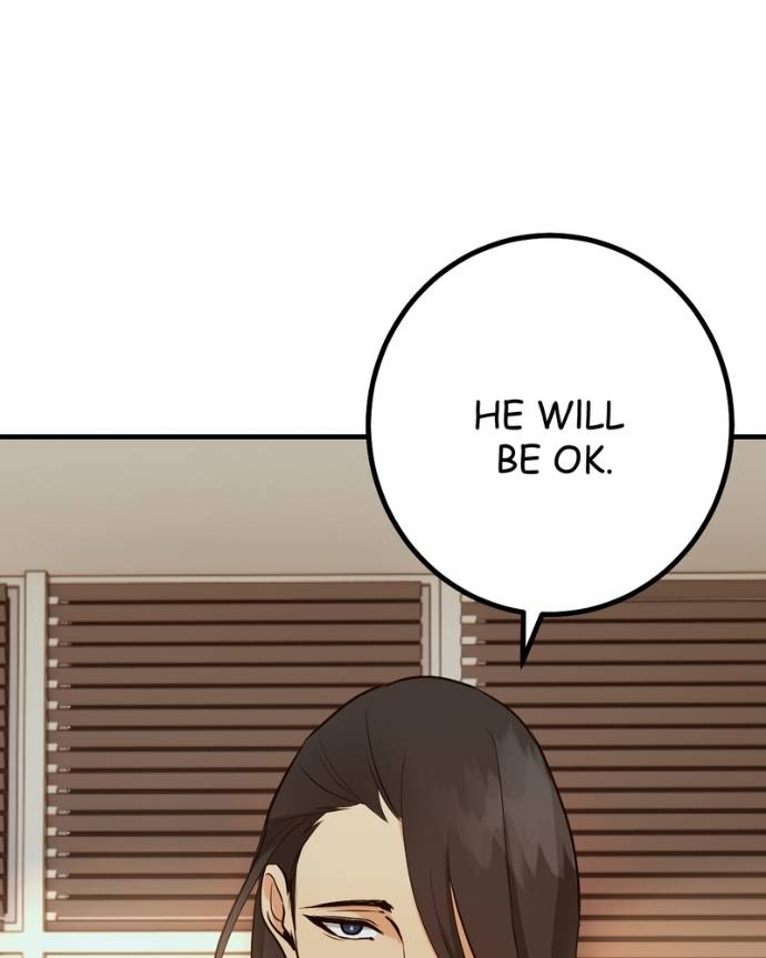 My Lovely Bodyguard Chapter 126 - Page 62