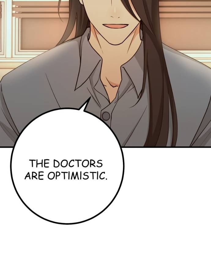 My Lovely Bodyguard Chapter 126 - Page 63