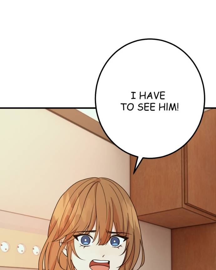 My Lovely Bodyguard Chapter 126 - Page 68
