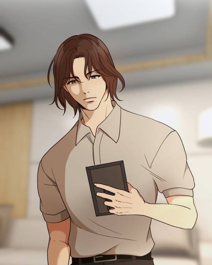 My Lovely Bodyguard Chapter 126 - Page 8