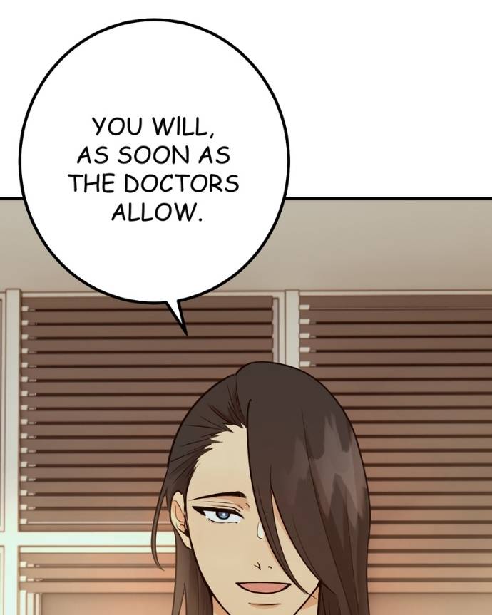 My Lovely Bodyguard Chapter 126 - Page 72