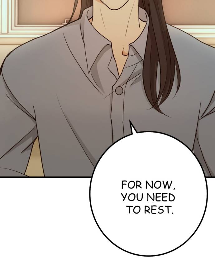 My Lovely Bodyguard Chapter 126 - Page 73