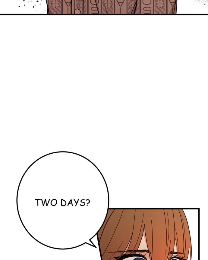 My Lovely Bodyguard Chapter 126 - Page 76