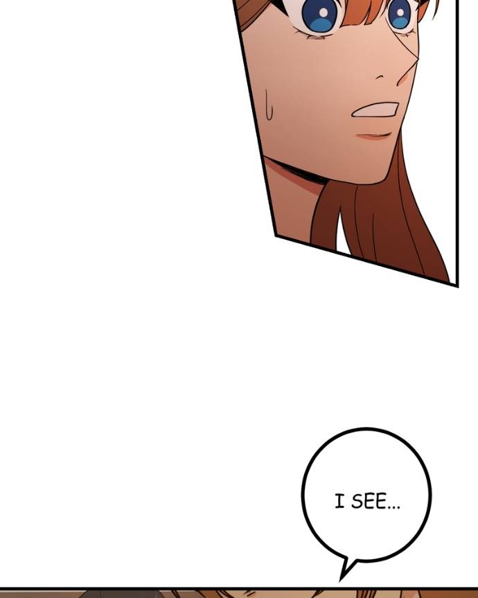 My Lovely Bodyguard Chapter 126 - Page 77