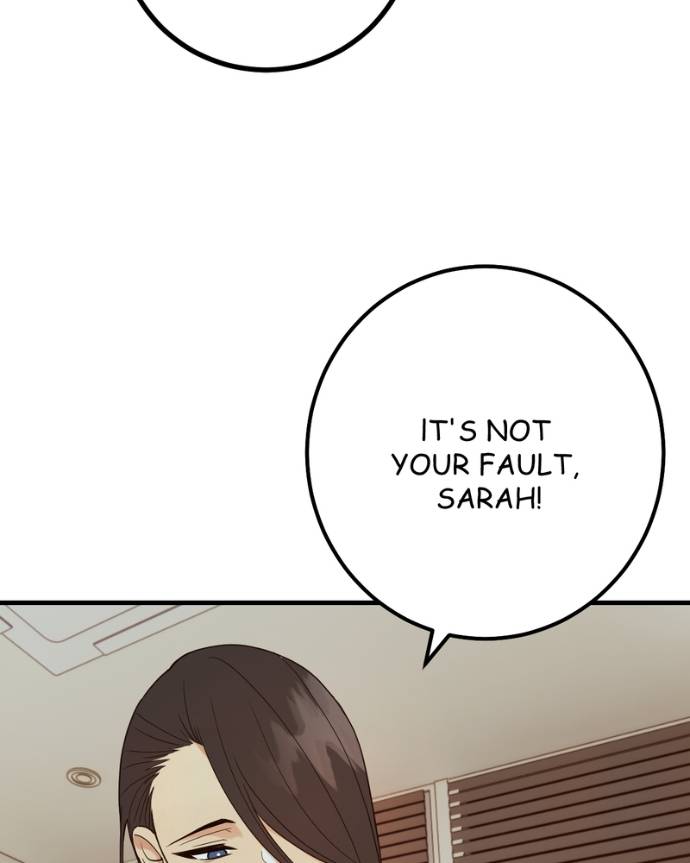My Lovely Bodyguard Chapter 126 - Page 83