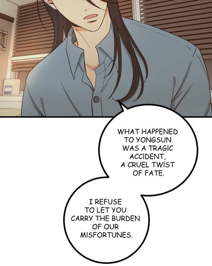 My Lovely Bodyguard Chapter 126 - Page 84