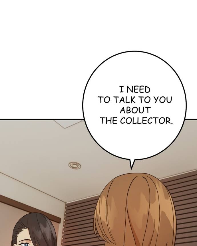 My Lovely Bodyguard Chapter 126 - Page 89