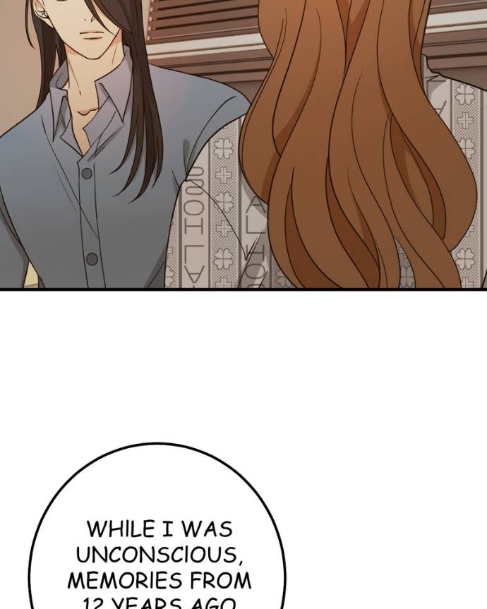 My Lovely Bodyguard Chapter 126 - Page 90