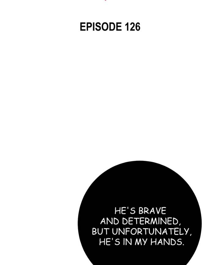 My Lovely Bodyguard Chapter 126 - Page 10