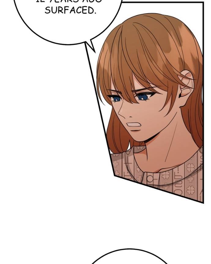 My Lovely Bodyguard Chapter 126 - Page 91