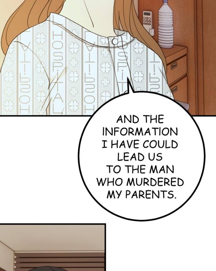 My Lovely Bodyguard Chapter 126 - Page 93