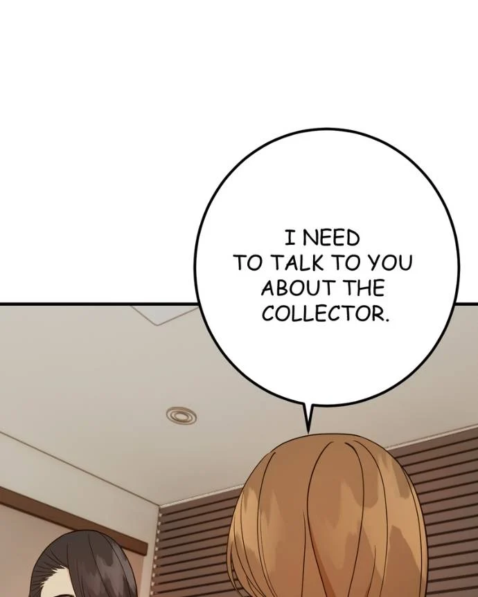 My Lovely Bodyguard Chapter 127 - Page 1