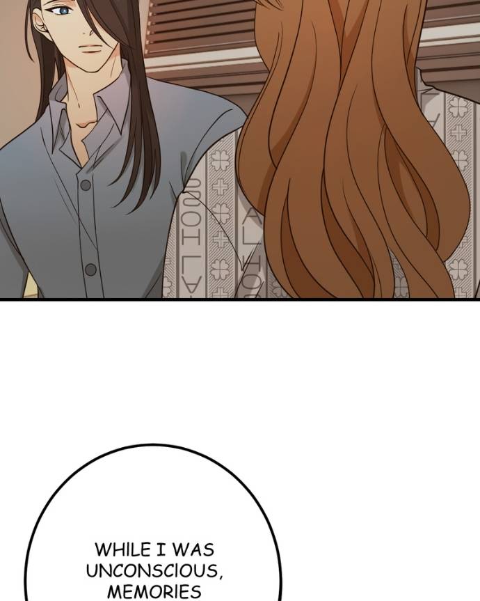 My Lovely Bodyguard Chapter 127 - Page 2