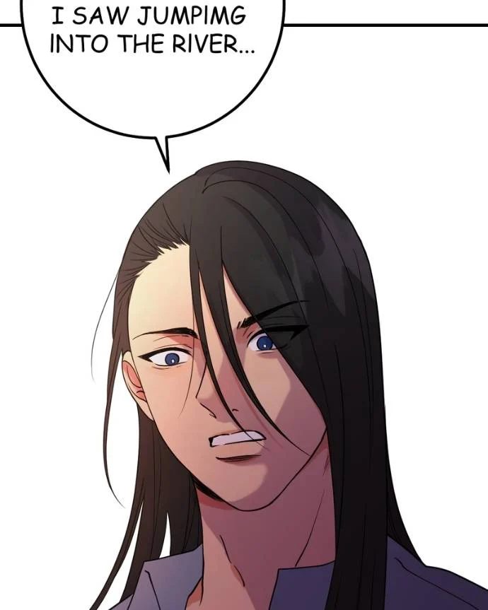 My Lovely Bodyguard Chapter 127 - Page 19