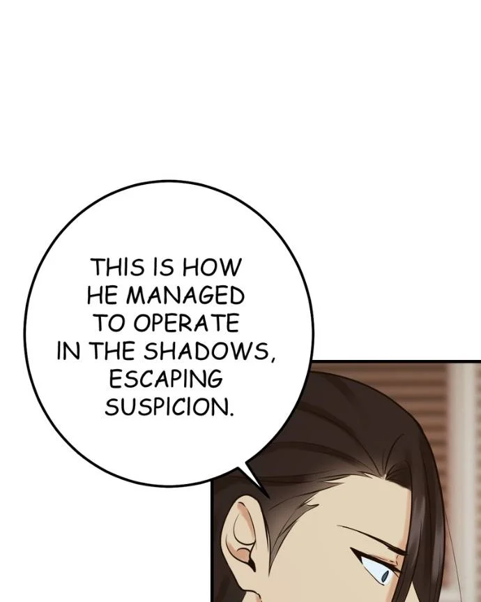 My Lovely Bodyguard Chapter 127 - Page 23