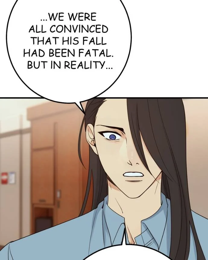 My Lovely Bodyguard Chapter 127 - Page 25