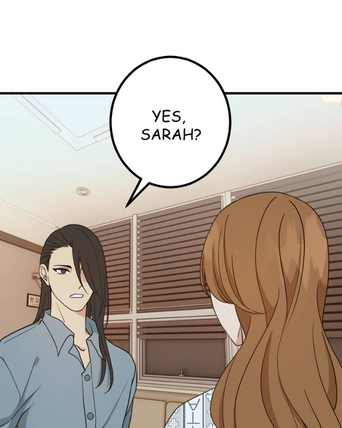 My Lovely Bodyguard Chapter 127 - Page 31
