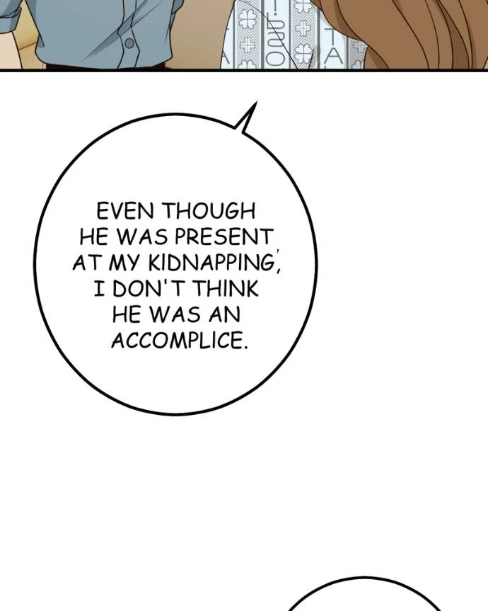 My Lovely Bodyguard Chapter 127 - Page 32