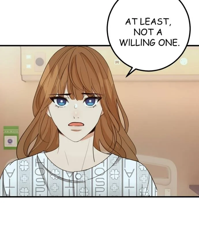 My Lovely Bodyguard Chapter 127 - Page 33