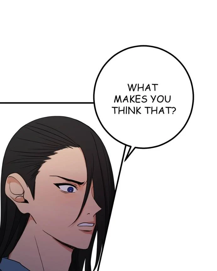 My Lovely Bodyguard Chapter 127 - Page 34