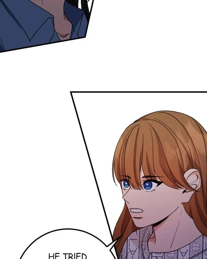 My Lovely Bodyguard Chapter 127 - Page 35