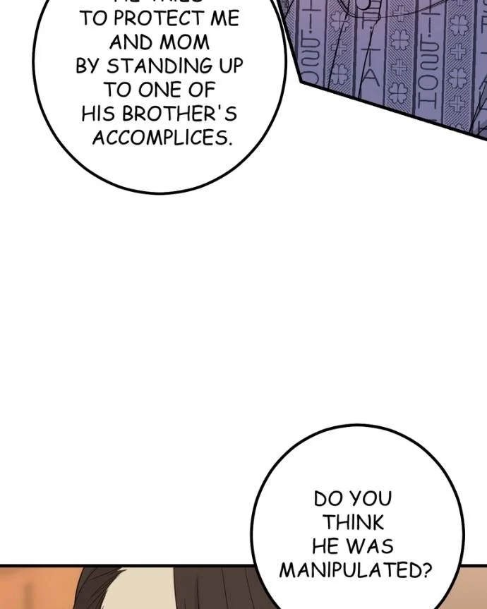 My Lovely Bodyguard Chapter 127 - Page 36
