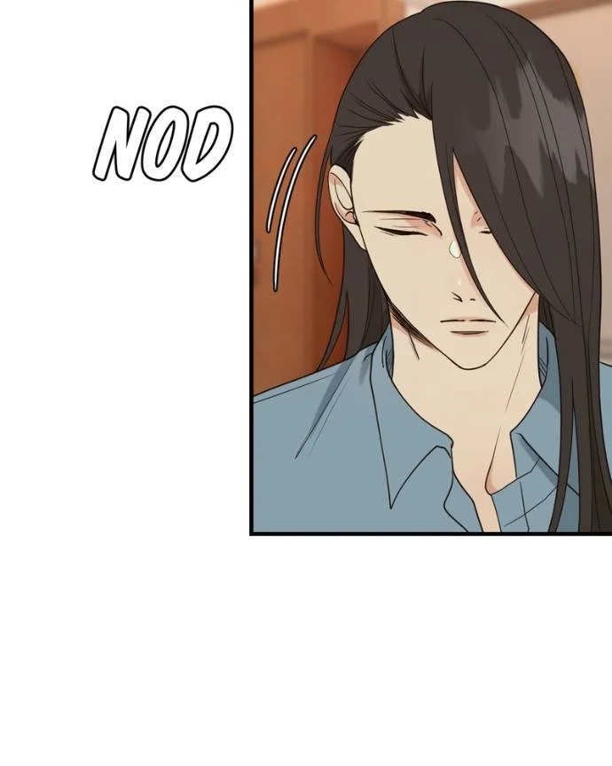 My Lovely Bodyguard Chapter 127 - Page 39