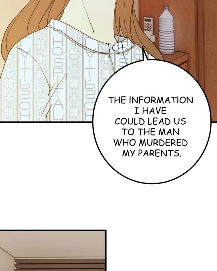 My Lovely Bodyguard Chapter 127 - Page 5