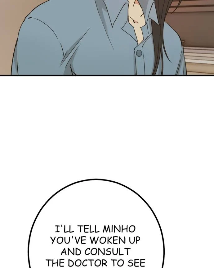 My Lovely Bodyguard Chapter 127 - Page 52