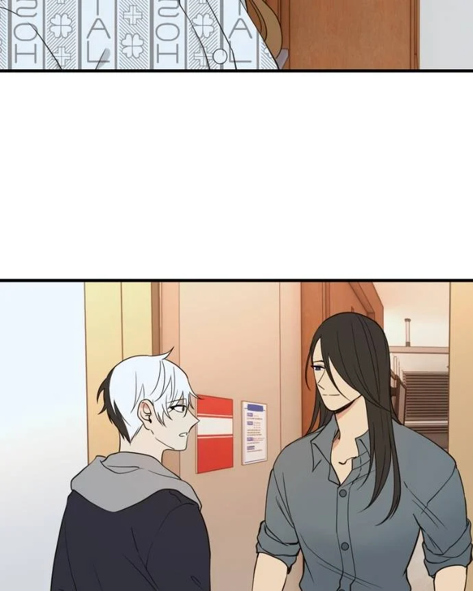 My Lovely Bodyguard Chapter 127 - Page 58
