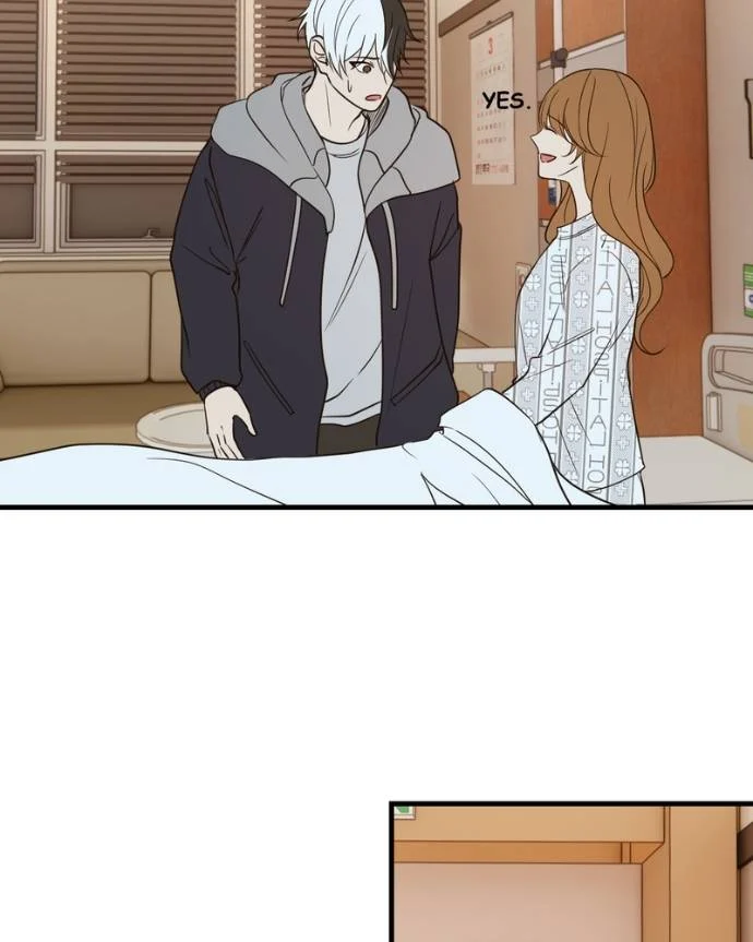 My Lovely Bodyguard Chapter 127 - Page 61