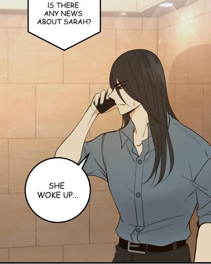 My Lovely Bodyguard Chapter 127 - Page 67