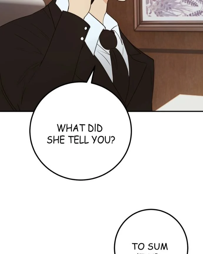 My Lovely Bodyguard Chapter 127 - Page 72