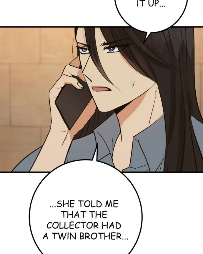 My Lovely Bodyguard Chapter 127 - Page 73